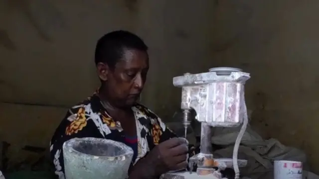 Muuse Maxamuud Olosow