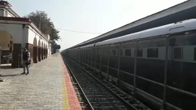 समझौता एक्सप्रेस