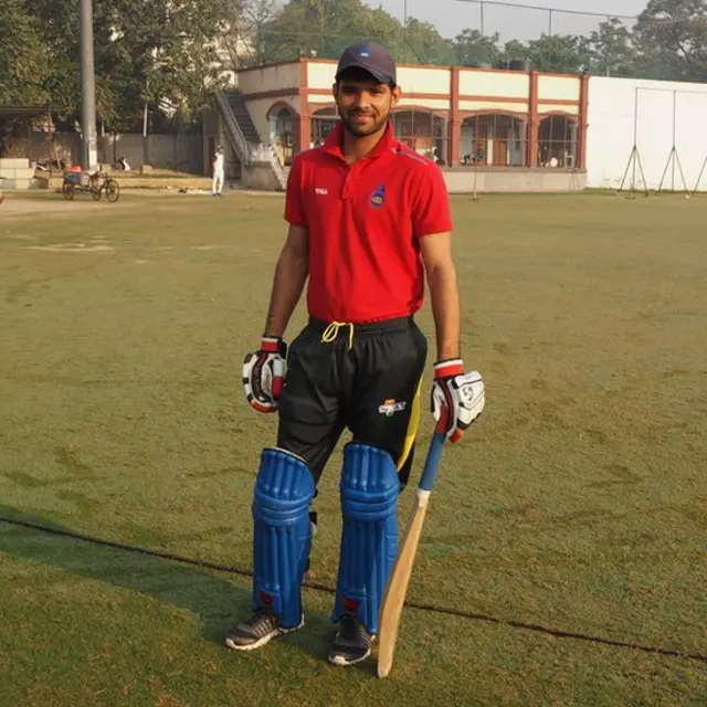 मोहित अहलावत