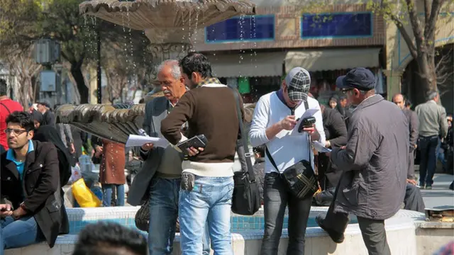 بازار سبزه میدان