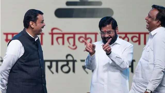 शिंदे-फडणवीस सरकारचा पहिला अर्थसंकल्प