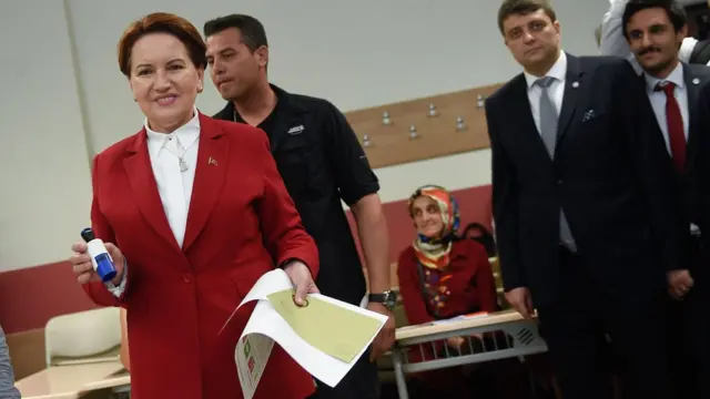 ميرال أشكينار