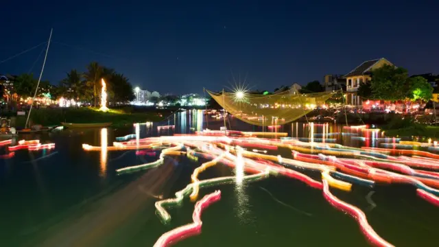 Hội An