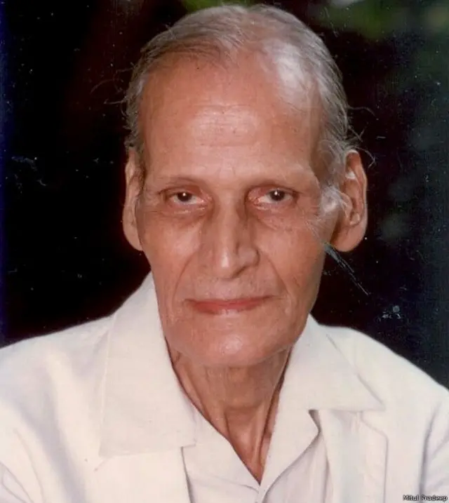 कवि प्रदीप