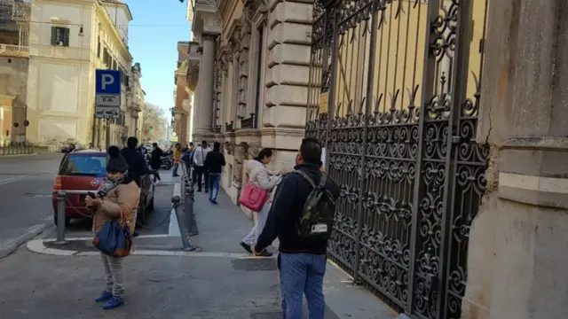 கொரோனா வைரஸ்