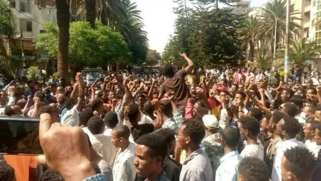 ባህር ዳር