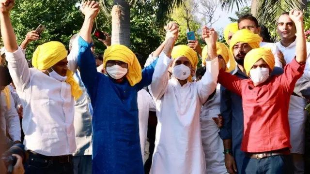 राहुल गांधी