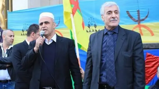 كمال الدين فخار