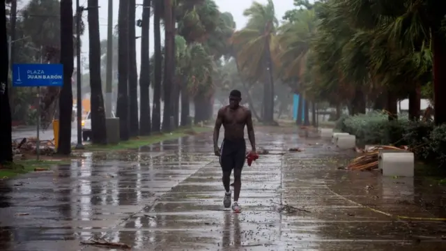 República Dominicana