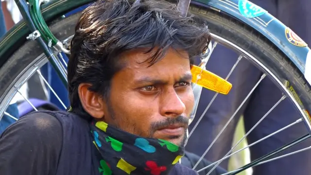 வந்தாரை வாழ வைக்கும் தமிழகம்: 'கெட்டவர்களைக் கொரோனா காட்டிக்கொடுத்துள்ளது