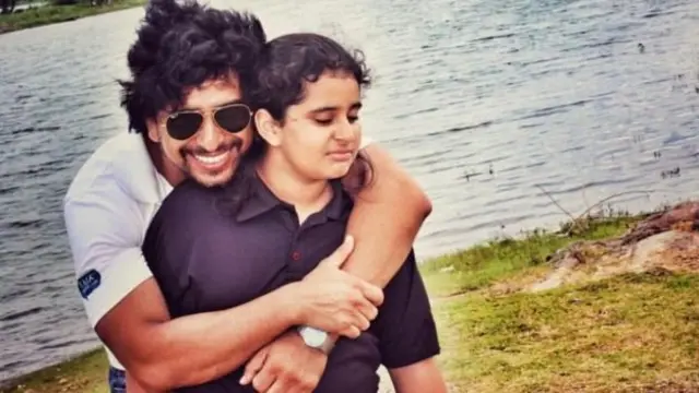 అఖీల్ ఖాన్