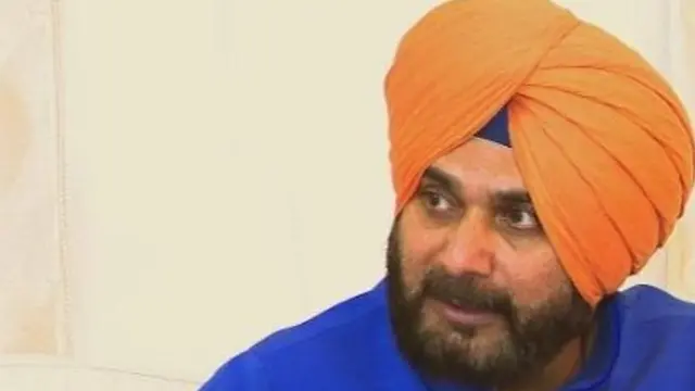 ਨਵਜੋਤ ਸਿੰਘ