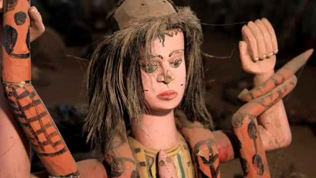 Chi akpụrakpụ ndị Igbo