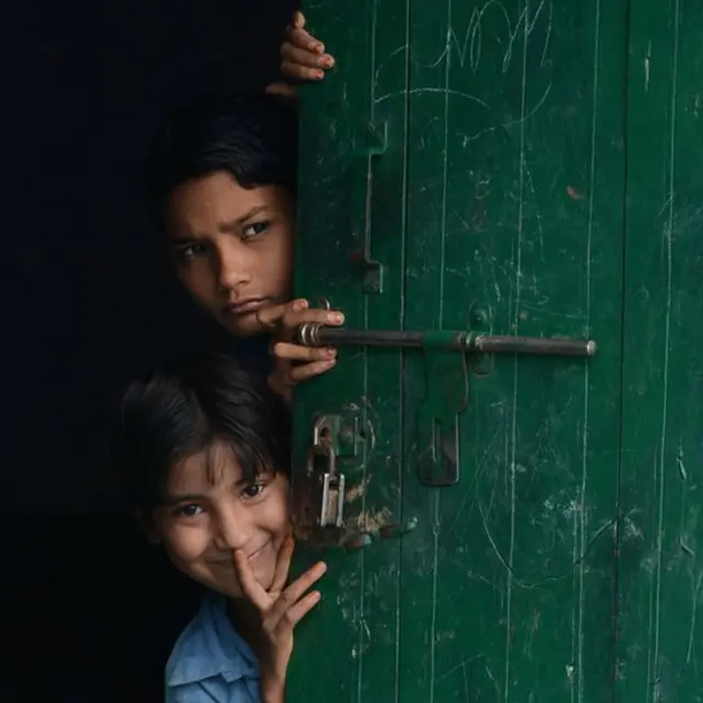 भागी हुई लड़कियां