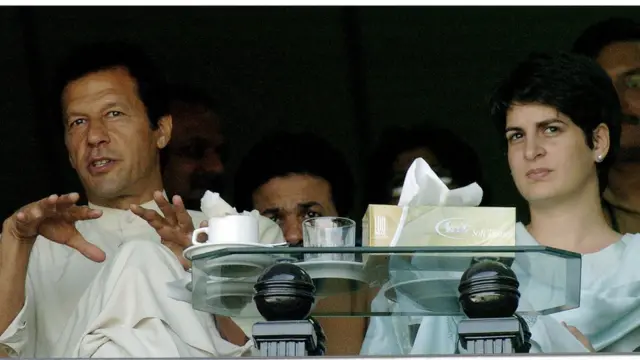 இம்ரான் கான்