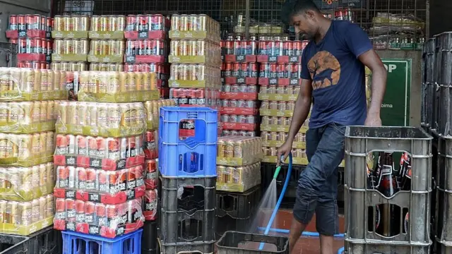 மதுபான கடை