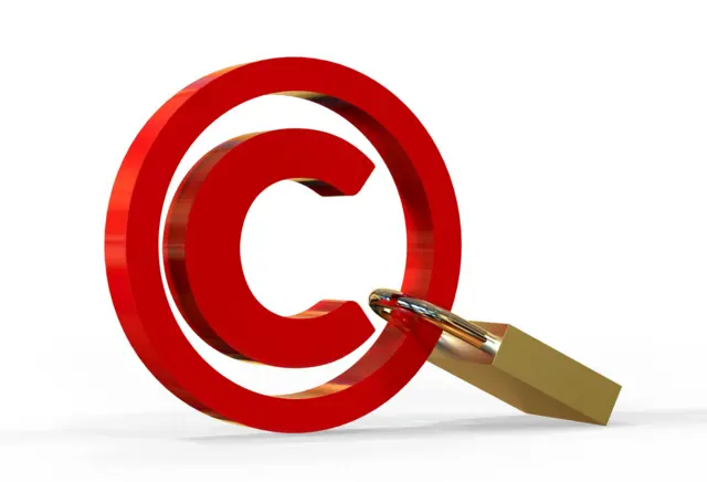 కాపీరైట్ 