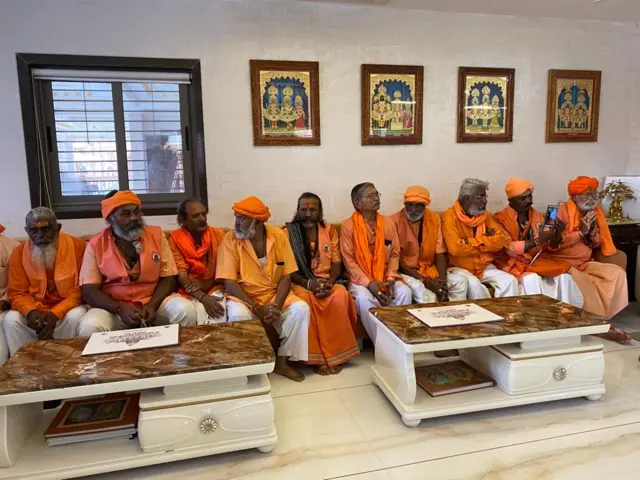 સાળંગપુર