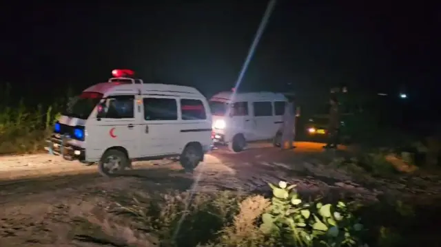 پولیس مقابلہ