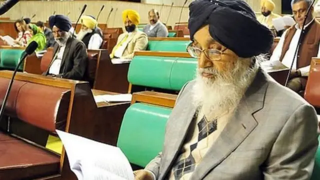 सिमरनजीत सिंग मान 