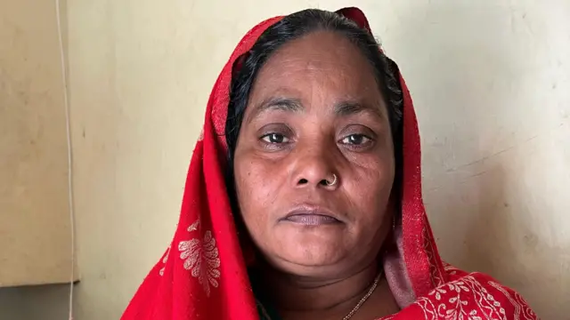 गीता देवी 