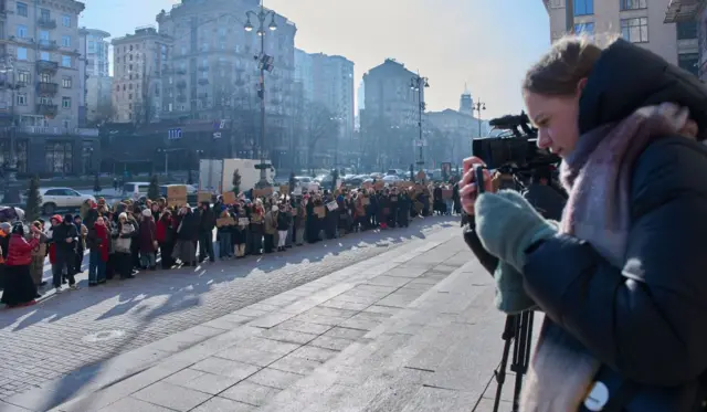 протест 597