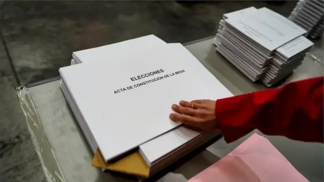 голосование