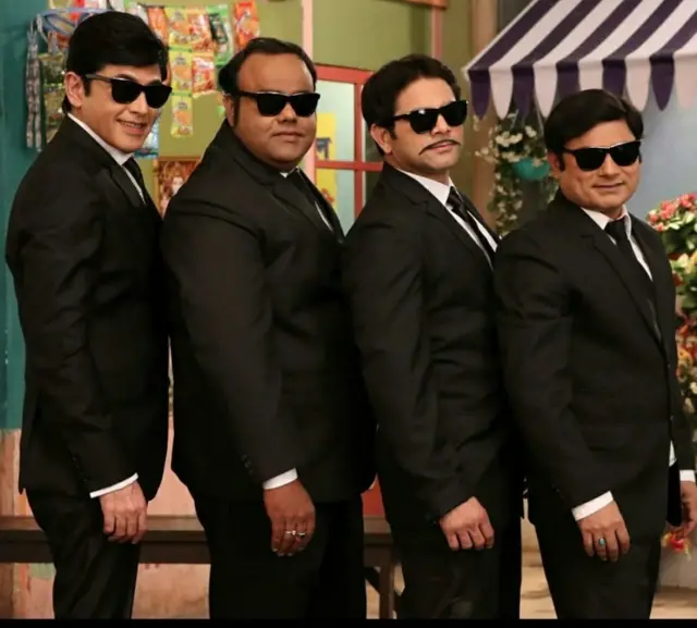 दीपेश भान