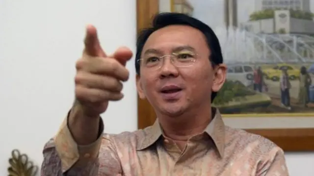 ahok