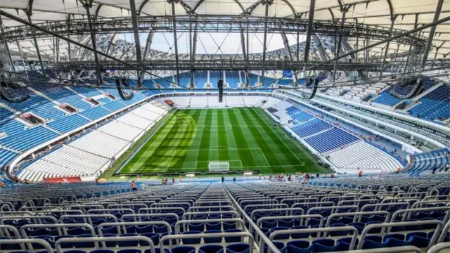 ملعب فولغوغراد