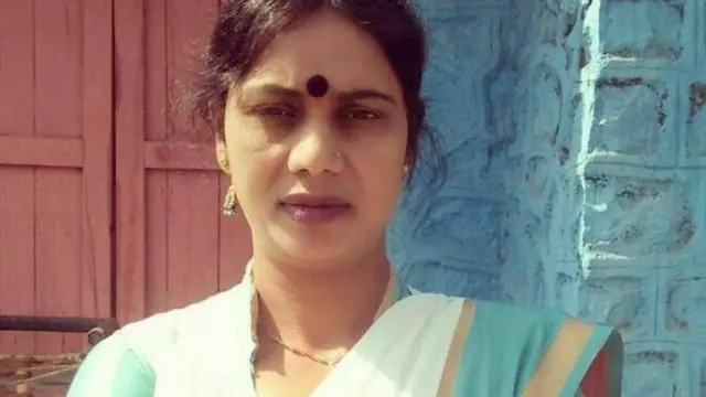 సత్యభామ సౌందర్మల్