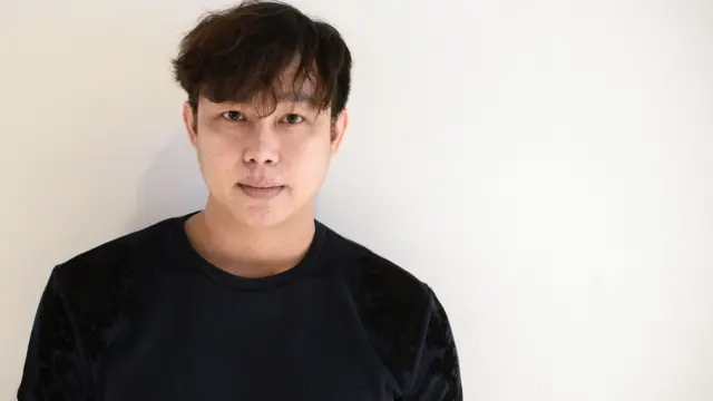 กร หรือณัทกร พงศ์ชวนิศ ออแกไนซ์เซอร์ที่เขารู้จักมาตั้งแต่ช่วงปี 2557