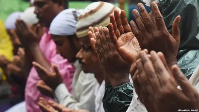 मुस्लीम