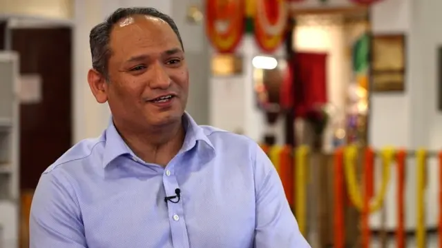 ਸੰਜੇ ਚੰਦਰਾਣਾ ਅਨੁਸਾਰ ਰਿਸ਼ੀ ਨਾਲ ਭੇਦਭਾਵ ਦਾ ਕੋਈ ਮੌਕਾ ਨਹੀਂ ਹੈ