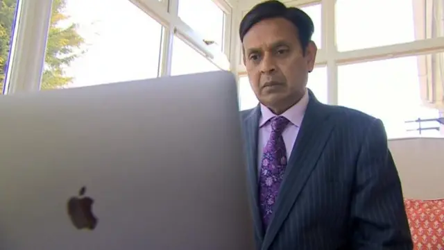 ఇంగ్లాండ్-ఎన్నారై డాక్టర్లు