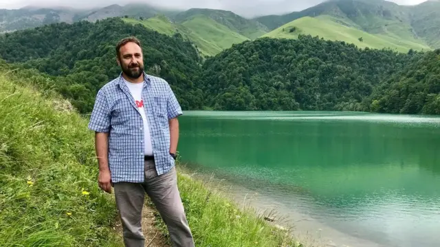 Сергій Утєвський