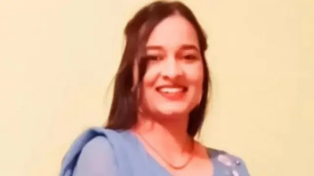 दर्शना पवार, एमपीएससी, पुणे, हत्या