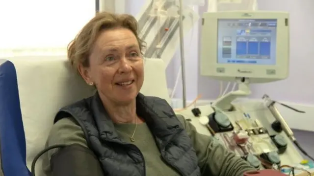 احدى المشاركات