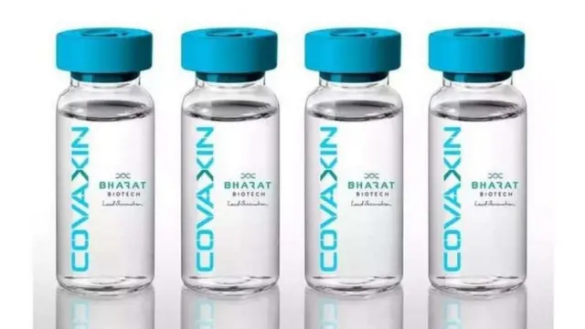 Covaxin