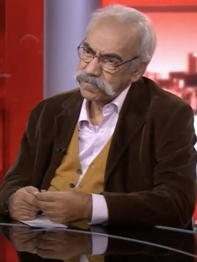 مصطفی کرکوتی، روزنامه‌نگار و یکی از گروگان‌های سفارت ایران