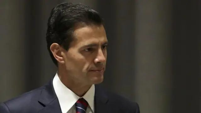 Enrique Peña Nieto