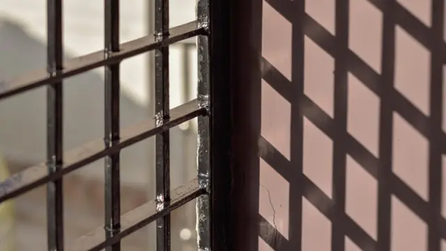 சிறை மாதிரிப் படம்