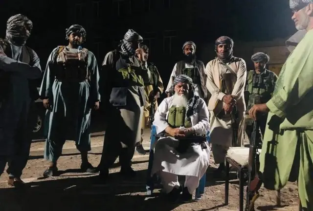 اسماعیل خان