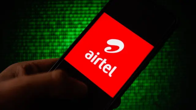 एअरटेल