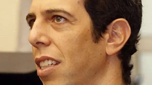 Renato Feder