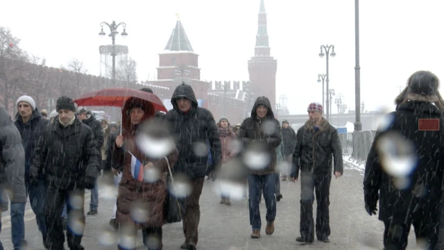 Васильевский спуск