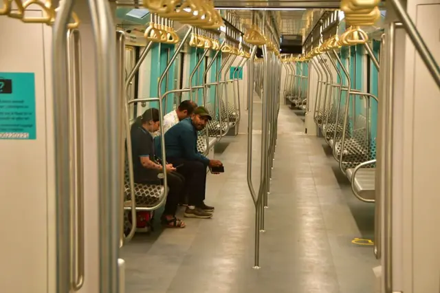 मुंबई मेट्रो