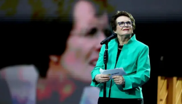 बॅटल ऑफ सेक्सेस 