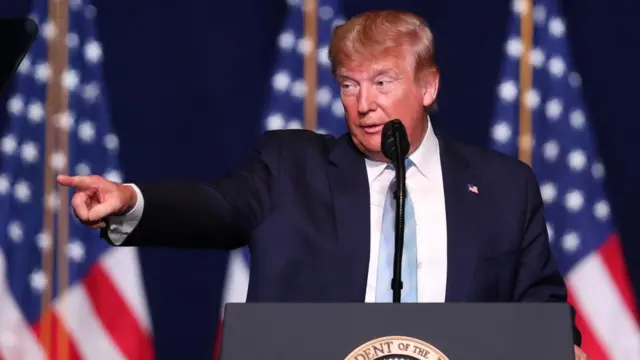 டிரம்ப்