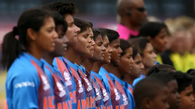 क्रिकेट